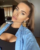 Анкета проститутки Юля - метро Лосиноостровский, возраст - 21