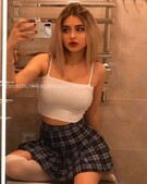 Анкета проститутки Юля - метро Тверской, возраст - 22