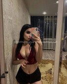 Анкета проститутки Лика - метро Нагатино-Садовники, возраст - 22