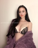 Анкета проститутки Мишель - метро Пресненский, возраст - 22