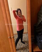 Анкета проститутки Зина - метро Даниловский, возраст - 22