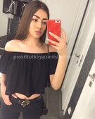 Анкета проститутки Дарина - метро Митино, возраст - 23