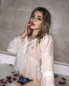 Анкета проститутки Элеонора - метро Хамовники, возраст - 24