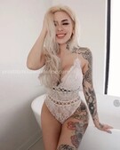 Анкета проститутки Рита - метро Тверской, возраст - 24