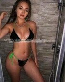 Анкета проститутки Инна - метро Чертаново Южное, возраст - 25