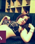 Анкета проститутки Алина - метро Хамовники, возраст - 25