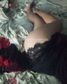 Анкета проститутки Устина - метро Таганский, возраст - 26