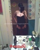 Анкета проститутки Олеся - метро Лефортово, возраст - 27