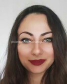 Анкета проститутки Ярослава - метро Выхино-Жулебино, возраст - 28