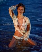 Анкета проститутки Сабина - метро Новогиреево, возраст - 28