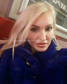 Анкета проститутки Ида - метро Коломенское, возраст - 32